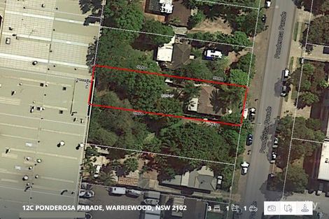 Property photo of 12C Ponderosa Parade Warriewood NSW 2102
