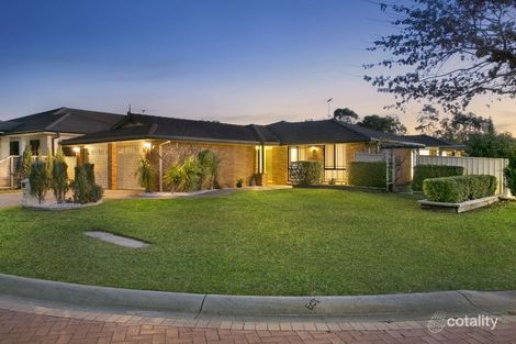 2 Wheatley Pl, Harrington Park, NSW 2567