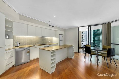 Property photo of 1102/120 Mary Street Brisbane City QLD 4000