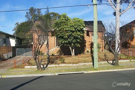Property photo of 52 Magowar Road Girraween NSW 2145