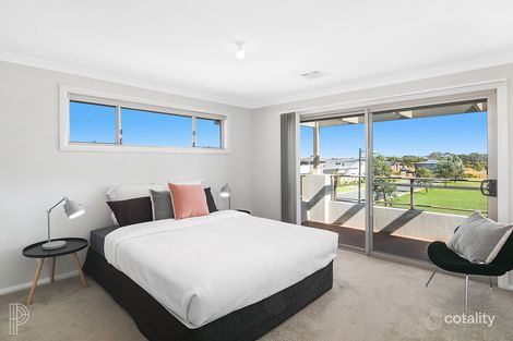 Property photo of 33 Volpato Street Forde ACT 2914