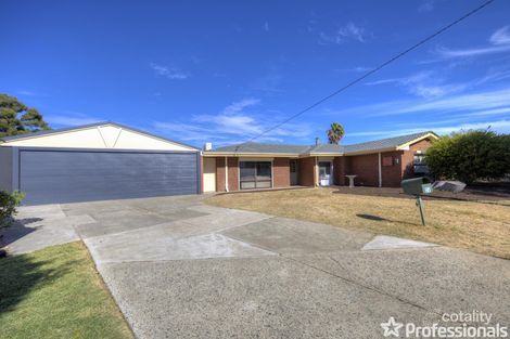 26 Swallow Loop, High Wycombe, WA 6057
