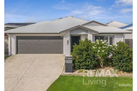 Property photo of 3 Tea Tree Street Narangba QLD 4504