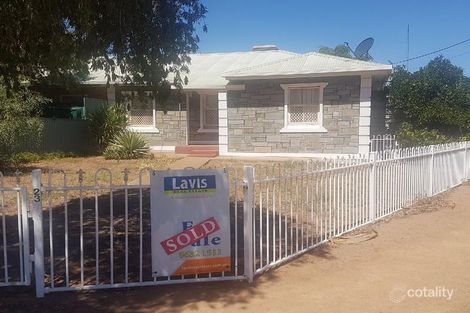 23 Plenty St, Risdon Park South, SA 5540