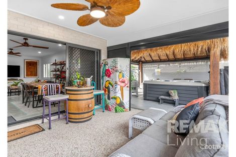 Property photo of 3 Tea Tree Street Narangba QLD 4504