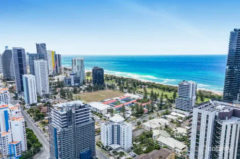 Property photo of 14/19 Mermaid Avenue Mermaid Beach QLD 4218
