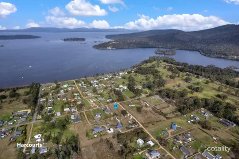 Property photo of 40 Cemetery Road Dover TAS 7117