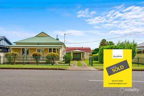 4 Wynyard St, Singleton, NSW 2330