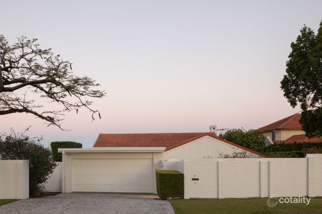 Property photo of 41 Eldernell Terrace Hamilton QLD 4007