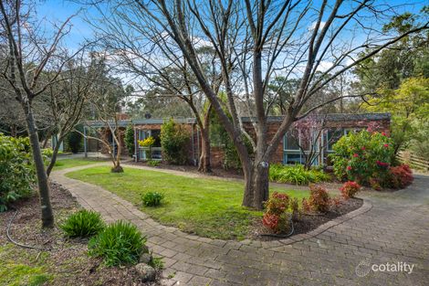 Property photo of 11 Brookes Crescent Macedon VIC 3440