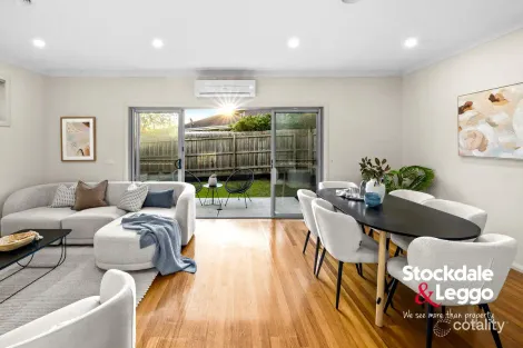 Property photo of 13/195 Johnstone Street Westmeadows VIC 3049