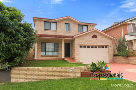 Property photo of 2B Juniper Place Prestons NSW 2170