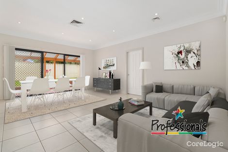 Property photo of 2B Juniper Place Prestons NSW 2170