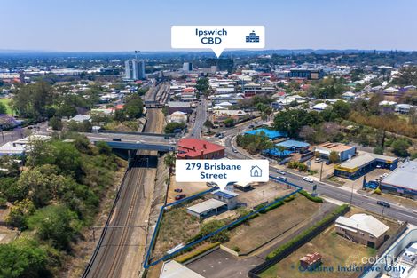 279 Brisbane St, West Ipswich, QLD 4305