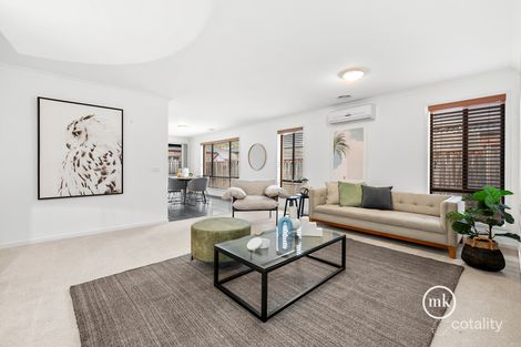 Property photo of 7 Horsley Crescent Doreen VIC 3754