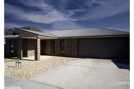 Property photo of 20 McAuliffe Street Wodonga VIC 3690