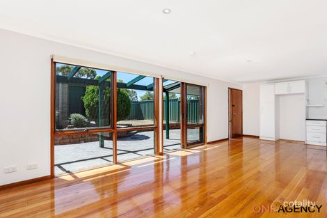 Property photo of 60 Enright Crescent Florey ACT 2615