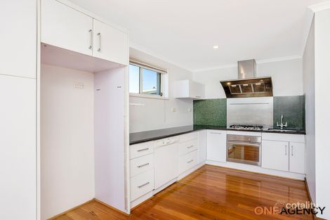 Property photo of 60 Enright Crescent Florey ACT 2615