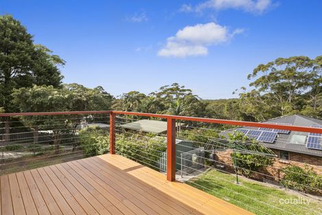 Property photo of 21 Hume Drive Helensburgh NSW 2508