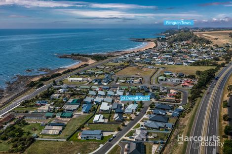 Property photo of 29 Overall Street Sulphur Creek TAS 7316