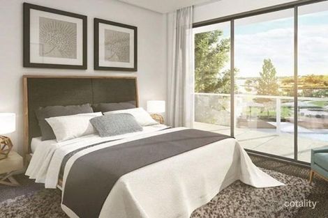 41/93 Sheehan Ave, Hope Island, QLD 4212