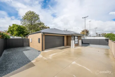 Property photo of 7A Vickers Street Kialla VIC 3631