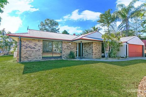 10 Jager Pl, Edens Landing, QLD 4207