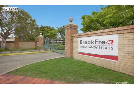 Property photo of 171/17 Buccaneer Drive Urangan QLD 4655