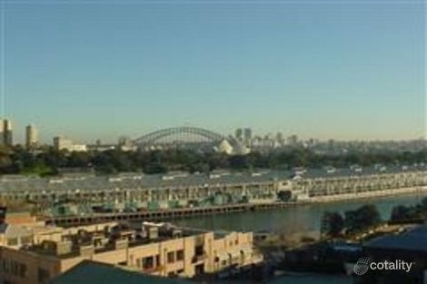 Property photo of 1014/73 Victoria Street Potts Point NSW 2011