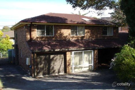 11a Welby St, Eastwood, NSW 2122