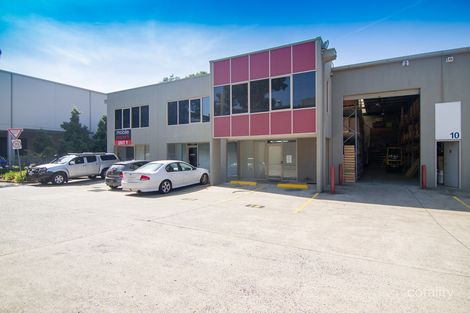 10/7 Salisbury Rd, Castle Hill, NSW 2154