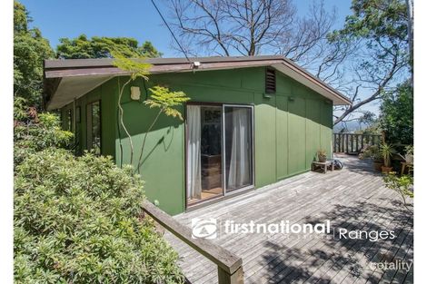 Property photo of 3 Irene Avenue Upper Ferntree Gully VIC 3156