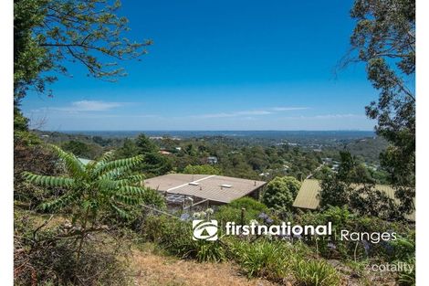 Property photo of 3 Irene Avenue Upper Ferntree Gully VIC 3156