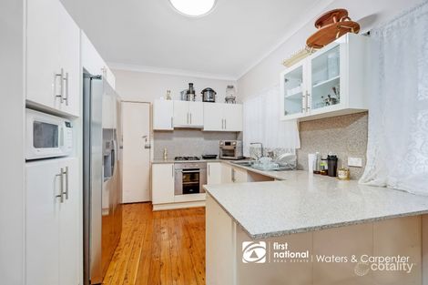 Property photo of 14 Chiltern Road Guildford NSW 2161