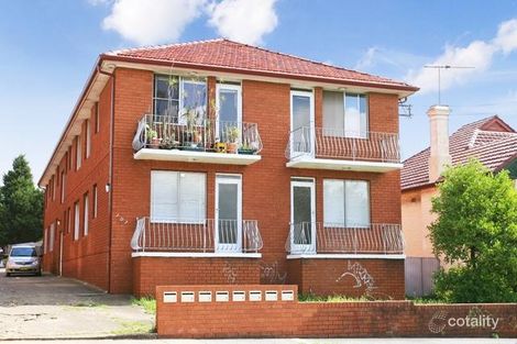 107 Livingstone Rd, Marrickville, NSW 2204