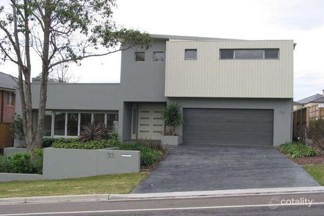 32 Darcey Rd, Castle Hill, NSW 2154