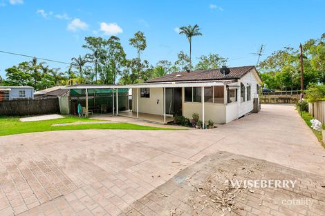 Property photo of 431 Pacific Highway Wyong NSW 2259