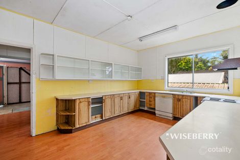 Property photo of 431 Pacific Highway Wyong NSW 2259