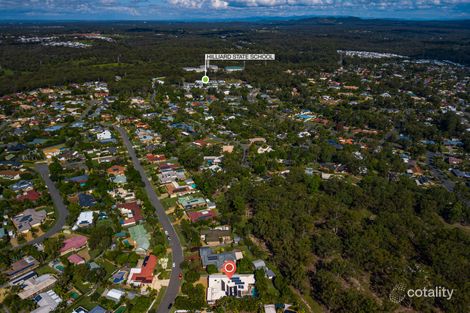 Property photo of 3 Palana Drive Alexandra Hills QLD 4161