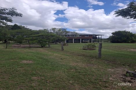 122 Longs Rd, Bucca, QLD 4670