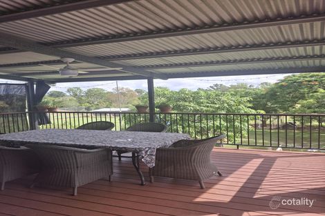 Property photo of 122 Longs Road Bucca QLD 4670