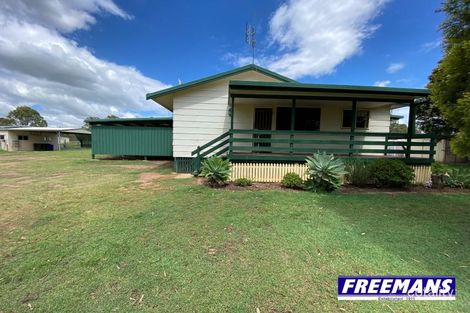Property photo of 33 Mount Hope Road Booie QLD 4610