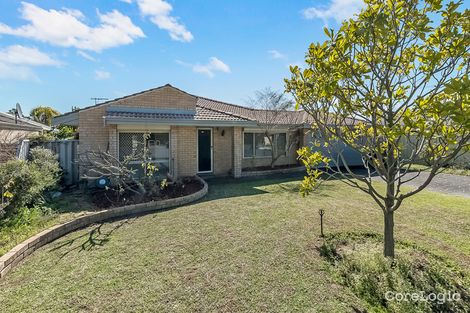 Property photo of 24 Baltic Mews Waikiki WA 6169