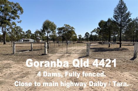 253 Harwoods Rd, Goranba, QLD 4421