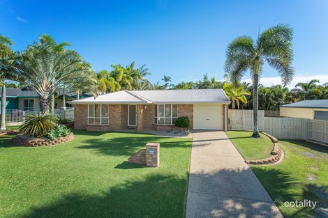 Property photo of 31 McCormack Avenue Rural View QLD 4740