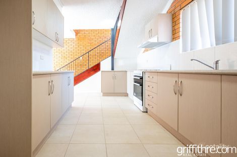 5/48 Coolah St, Griffith, NSW 2680