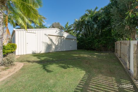 Property photo of 31 McCormack Avenue Rural View QLD 4740
