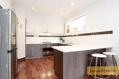 Property photo of 16 Lambie Way Roxburgh Park VIC 3064