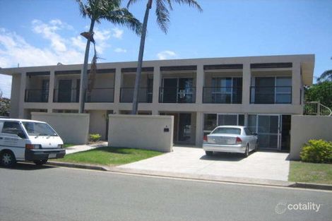 Property photo of 25 Coogeen Street Bundall QLD 4217