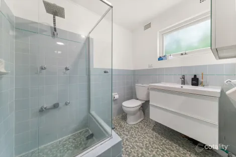 Property photo of 1/21 Thames Street Balmain NSW 2041